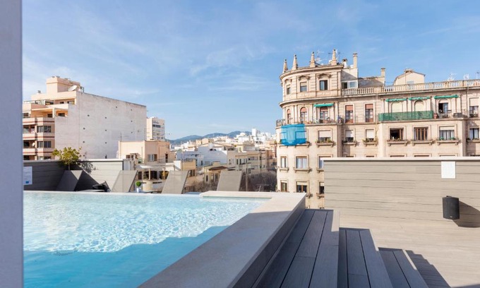 Bons Aires Hotel | Ars Magna Bleisure Hotel