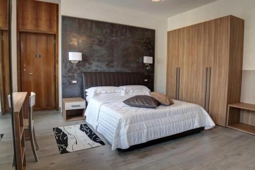 Historic Centre Casa | Arsenale Turin Rooms