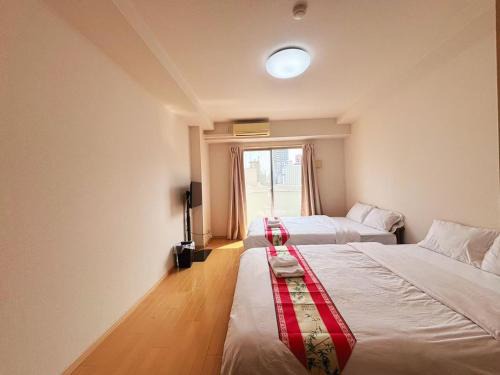 Nagawa Hotel | ARSTA y池袋52