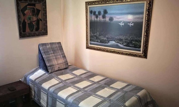 Usaquen Apartamento | Apartamento arte y confort