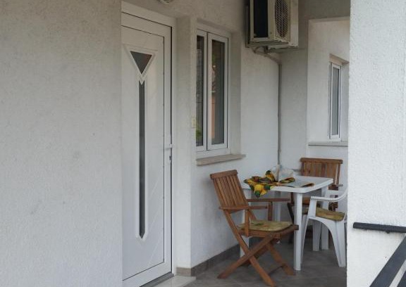 Ripenda Verbanci Apartamento | Art Apartment Labin