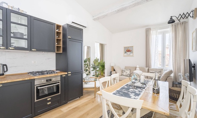 Santa Maria Novella Apartamento | Art Apartment SMN