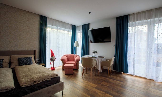 Czersk Apartamento | Art Comfort M1 Apartment