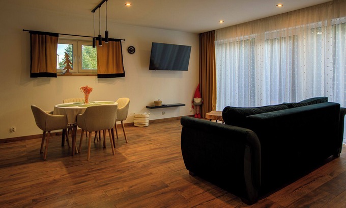 Czersk Apartamento | Art Comfort M2 Apartment