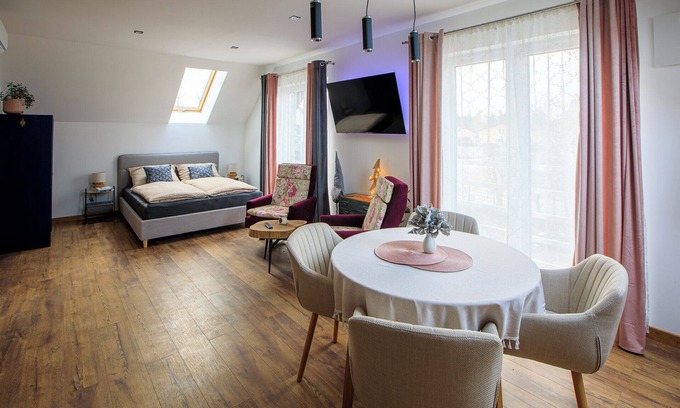 Czersk Apartamento | Art Comfort M3 Apartment