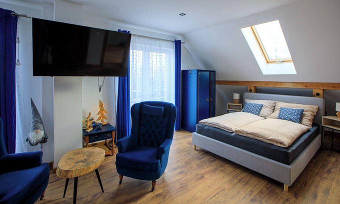 Czersk Apartamento | Art Comfort M4 Apartment