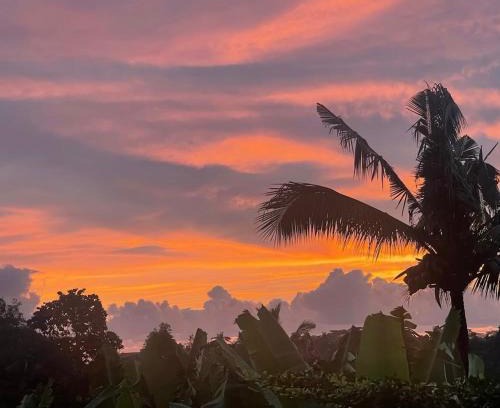 Sambahan Apartamento | Art D Sunset