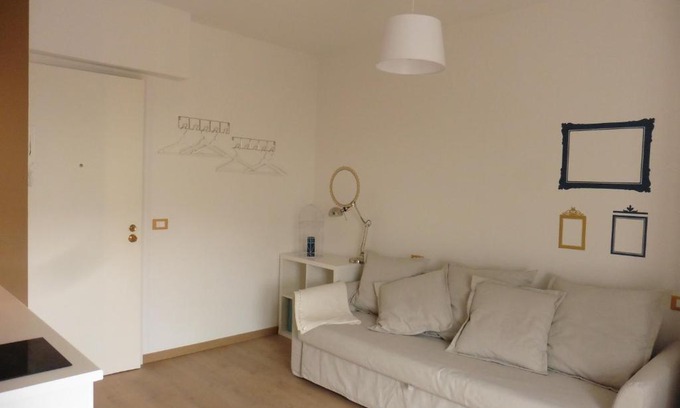 Udine Apartamento | Art & Day