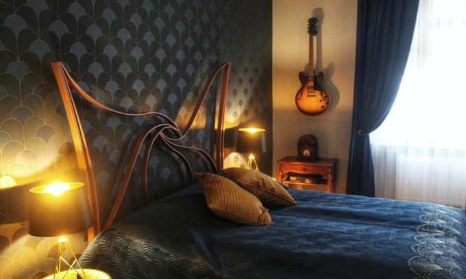 Banska Stiavnica Apartamento | Art Deco apartments