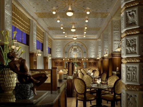 Petrska ctvrt Hotel | Art Deco Imperial Hotel