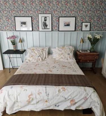 Hipodromo Casa | Art Deco Room Condesa Shared Apartment