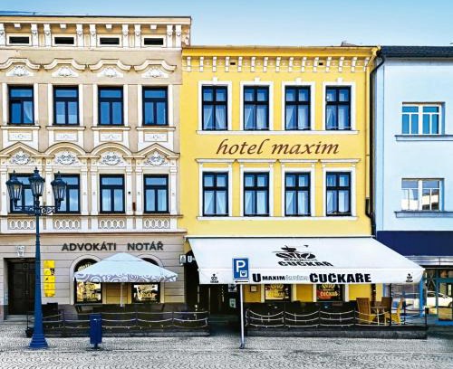 Frydek-Mistek Apartamento | ART hotel MAXIM