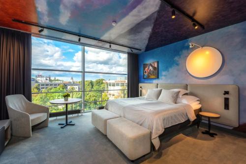 Tartu Hotel | Art Hotel Pallas by Tartuhotels