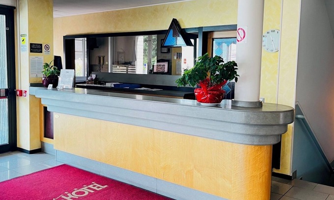 Treviolo Hotel | Art & Hotel Treviolo