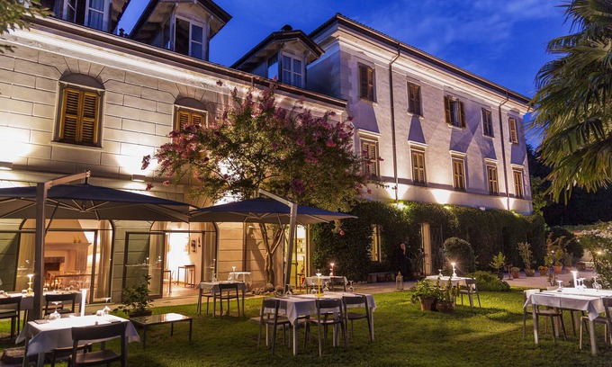 Varese Hotel | Art Hotel Varese