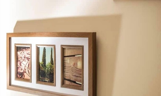 Rhodes Casa | Art House 2