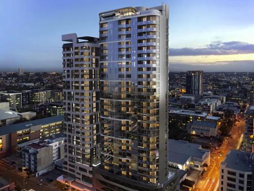 South Brisbane Apartamento | Art House Apartments by CLLIX