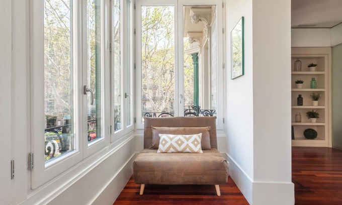 Esquerra de l'Eixample Apartamento | ART HOUSE CITY CENTRE UNIVERSITAT