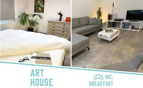 Havre Casa | ART HOUSE - Maison d'art