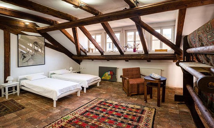 Radovljica Casa | Art House Radovljica