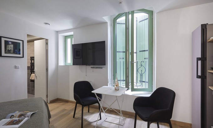 Beziers City Centre Apartamento | Art Lovers Apart First Floor
