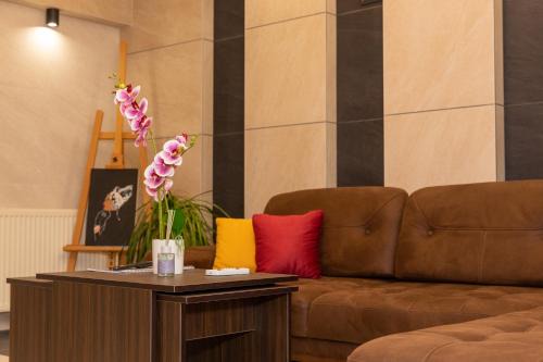 Krusevac Apartamento | Art Lux apartman
