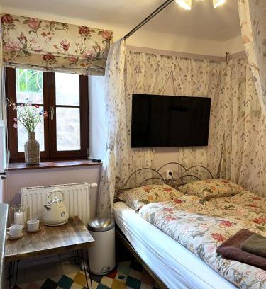 Cesky Krumlov Casa | Art Maison Krumlov