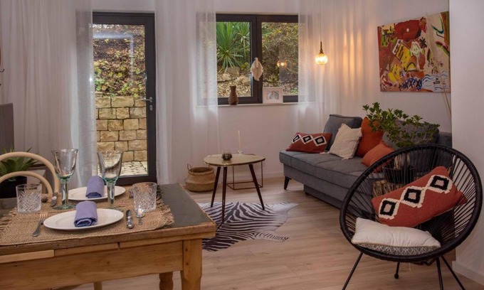 Kirsch Apartamento | Art of living Mosel