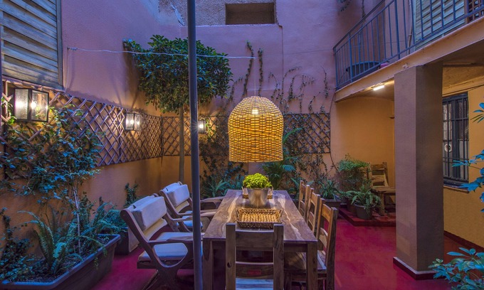 Plaka Casa | Art Pantheon House Acropolis area