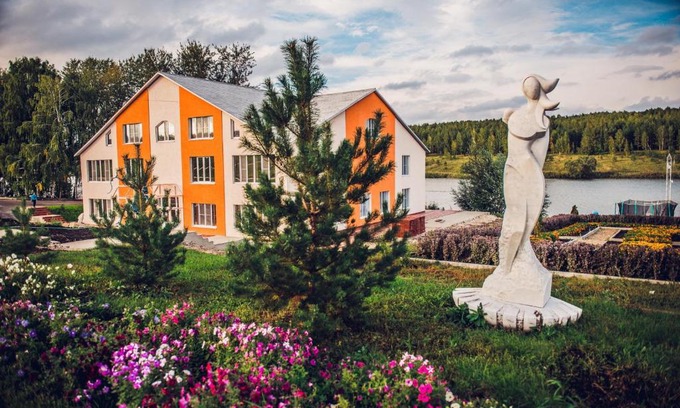 Ramzay Hotel | Art Penza Hotel