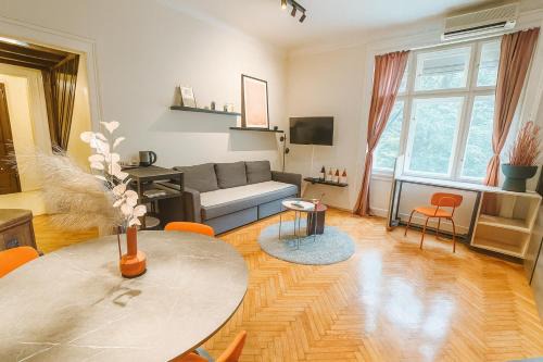 Zemun Apartamento | Art residence - Apartment Riverside Zemun