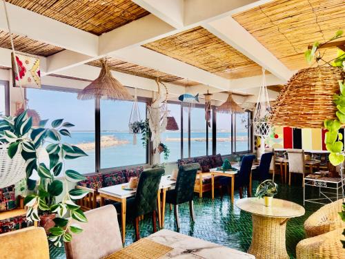 El Jadida Casa | Art riad au bord de la mer 2