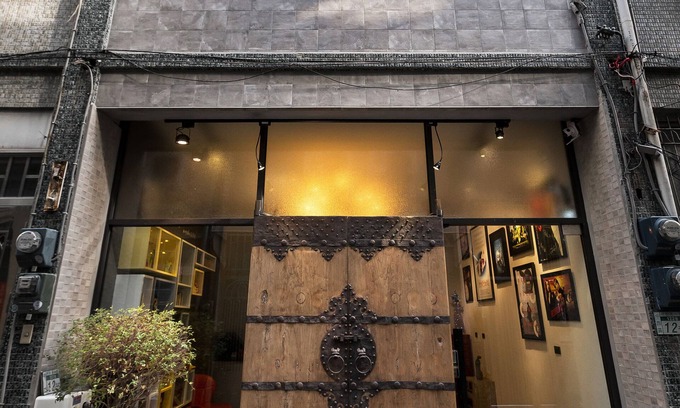Tainan City Centre Casa | Art Space Tainan