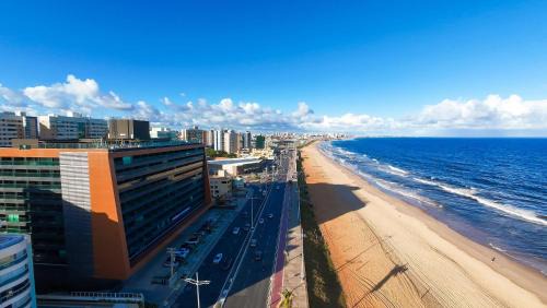 Armacao Apartamento | Art Studio Housi Salvador by Carpediem