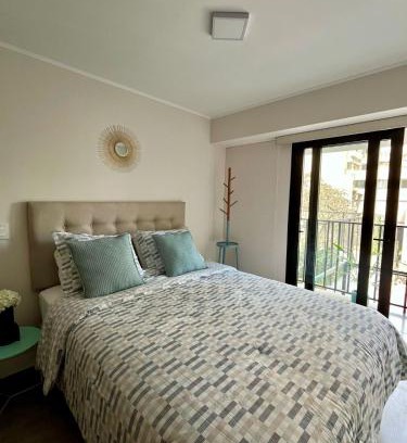 Leuro Apartamento | Art28 Studio Apartment