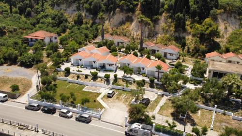 Koroni Apartamento | ARTAKi R APARTMENTS