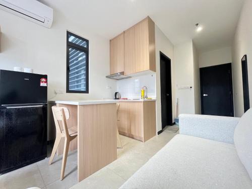 Gua Apartamento | Arte Plus Ampang By Comfortcorner