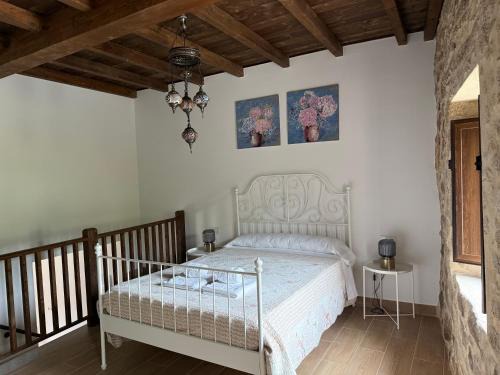 Padron Apartamento | Arteleira2 Rooms