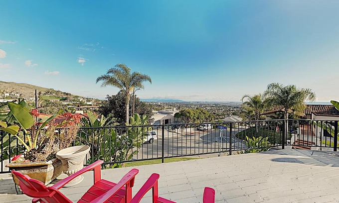 Ventura Casa | Artemesia Beach House