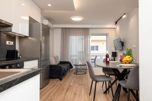 Halepa Apartamento | Artemis Apartments