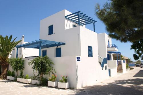 Adamas Casa | Artemis Bakerys House 2
