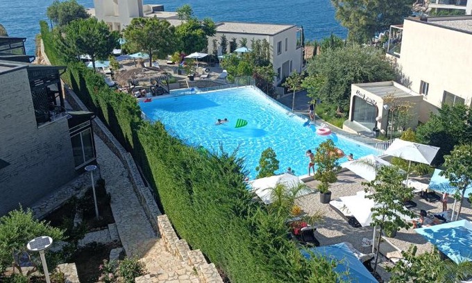 Orikum Apartamento | Artemis Beach House