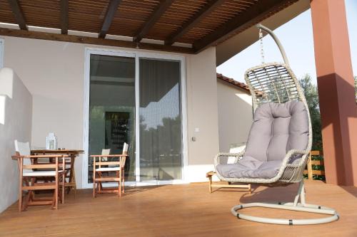Pylos-Nestoras Apartamento | Artemis Suites