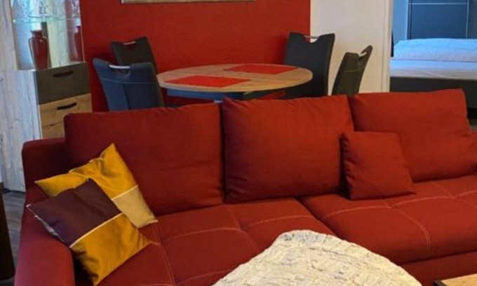 Linden-Nord Apartamento | Artemis vacation apartment