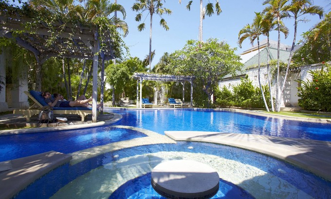 Dyanapura Hotel | Artemis Villa and Hotel