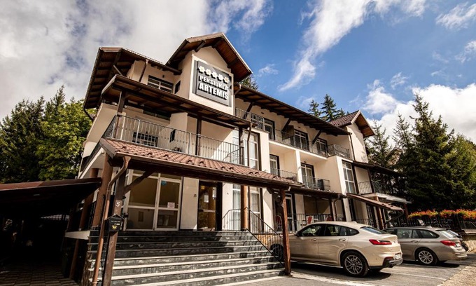 Poiana Brasov Cama Y Desayuno | Artemis Villa