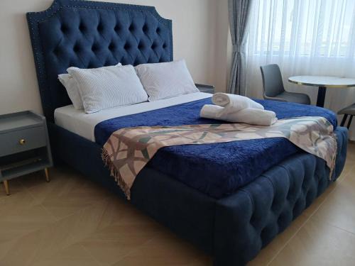 Syokimau Apartamento | Artesano Park View Furnished Apartment