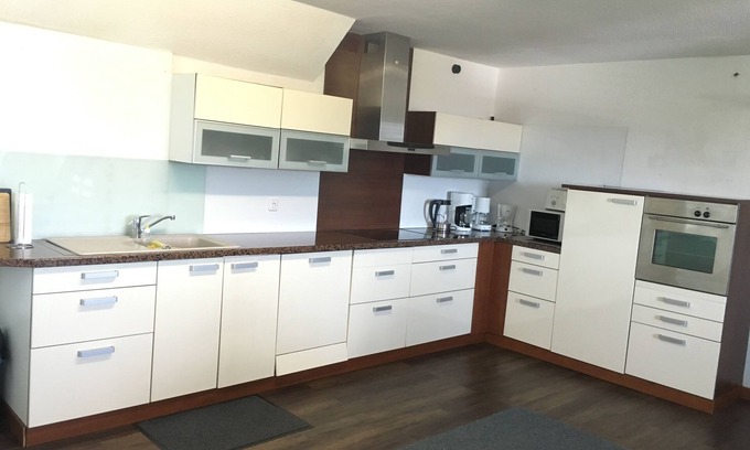 Winterberg Casa | Ático - Winterberg
