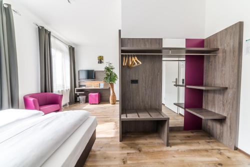 Mitte Hotel | ArtHotel City
