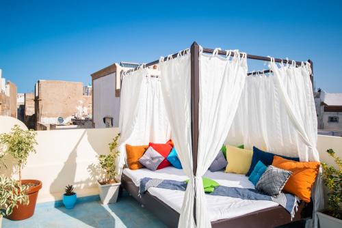 Medina Casa | ArtHouse Cinema Hotel